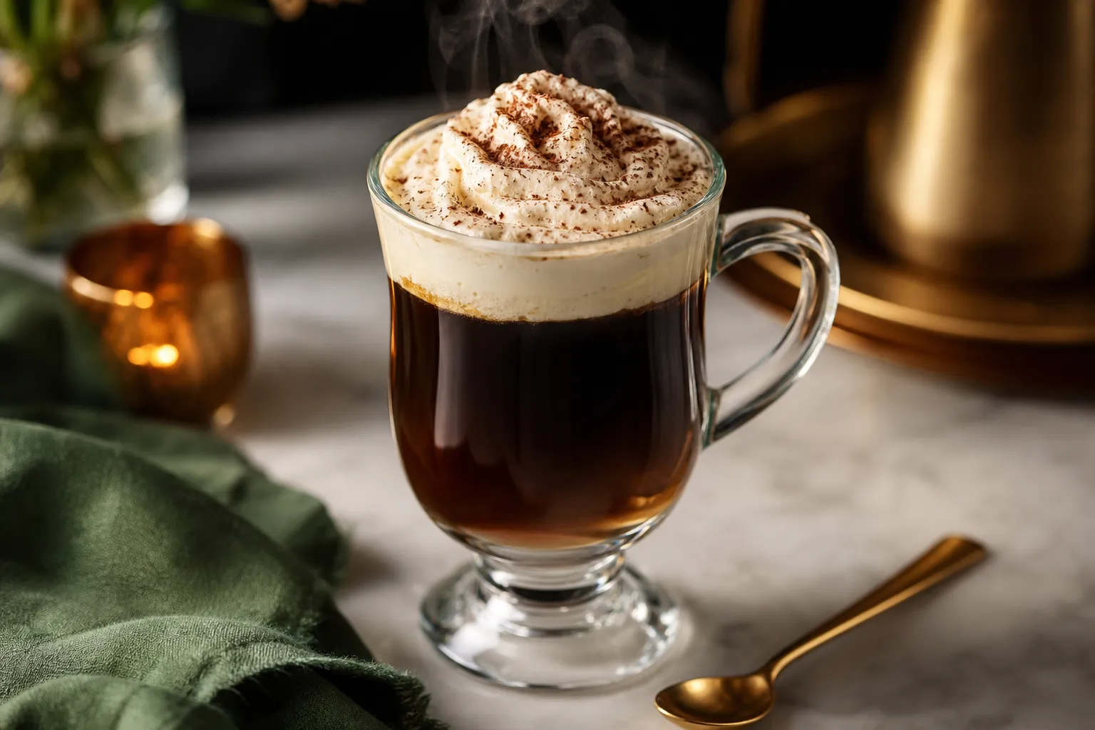 Irish Coffee