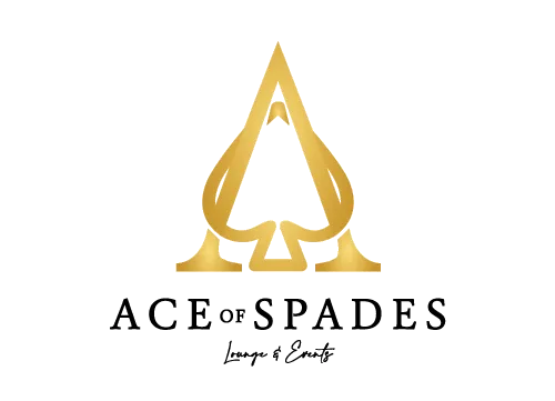 Ace of Spades Lounge & Events logo