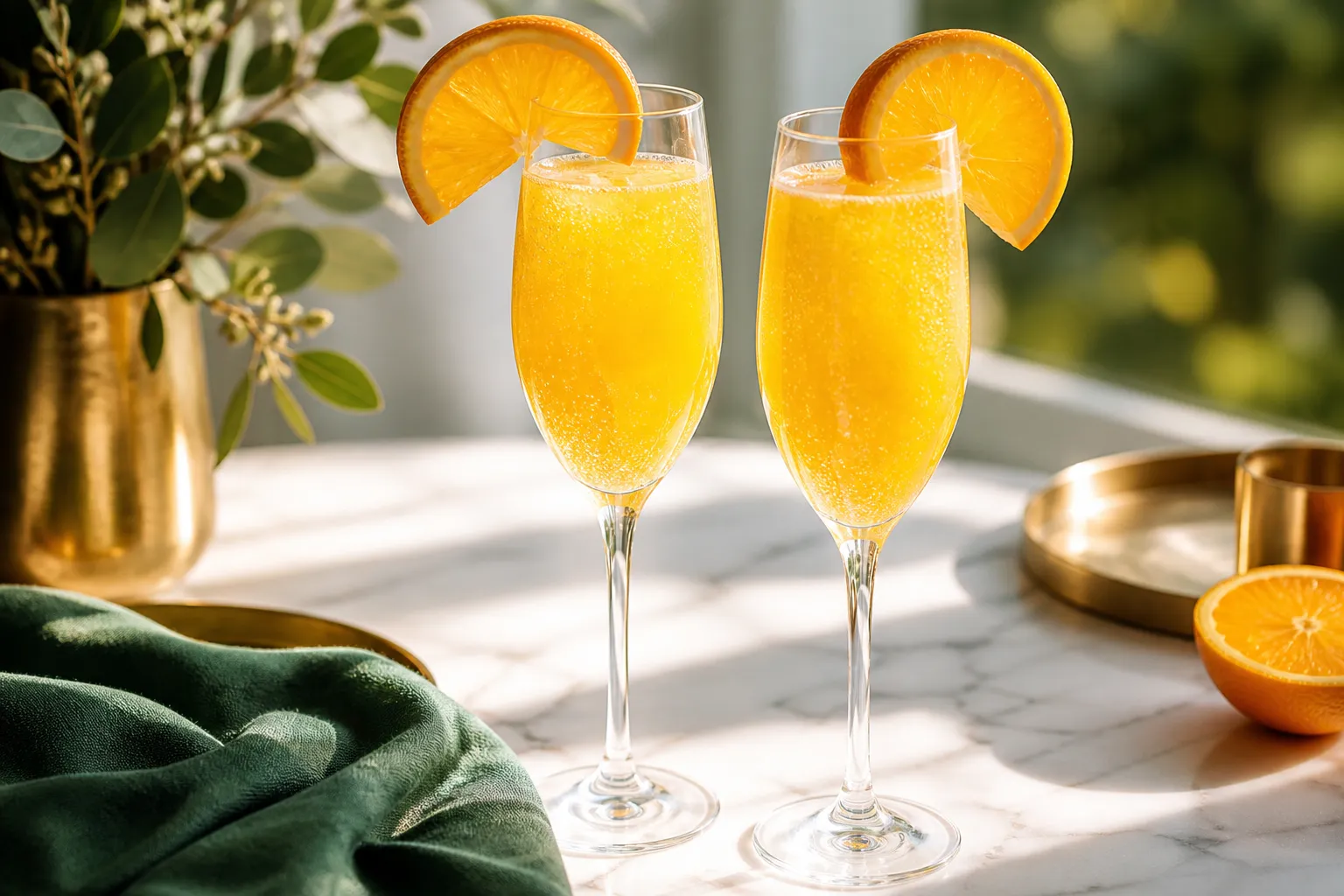 Mimosa